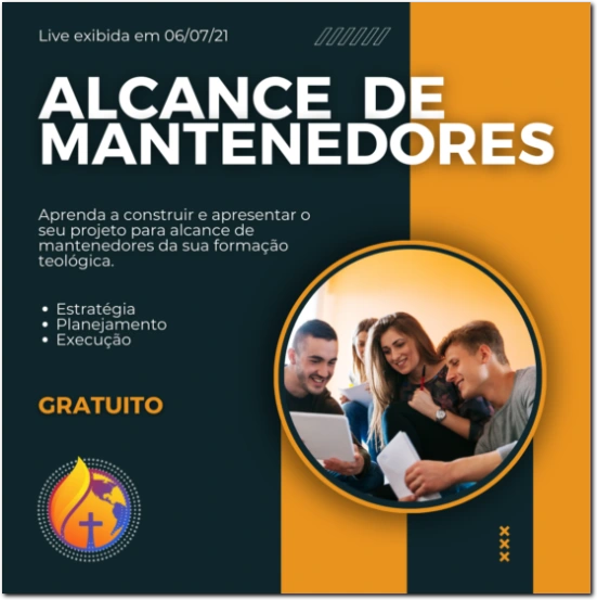 Alcance de Mantenedores